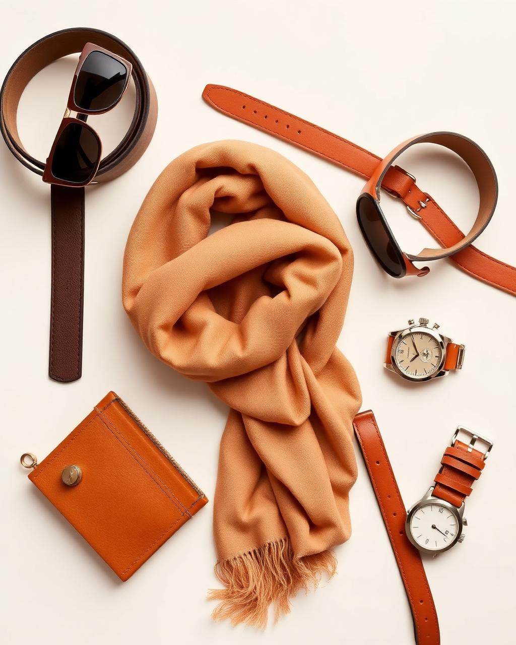 Accessories