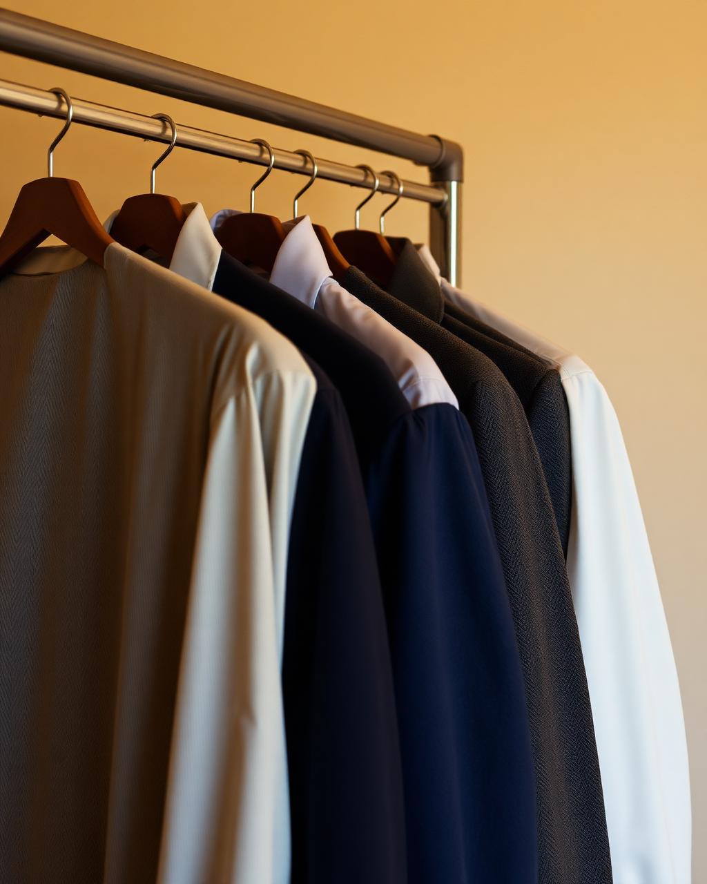 Men's Wear